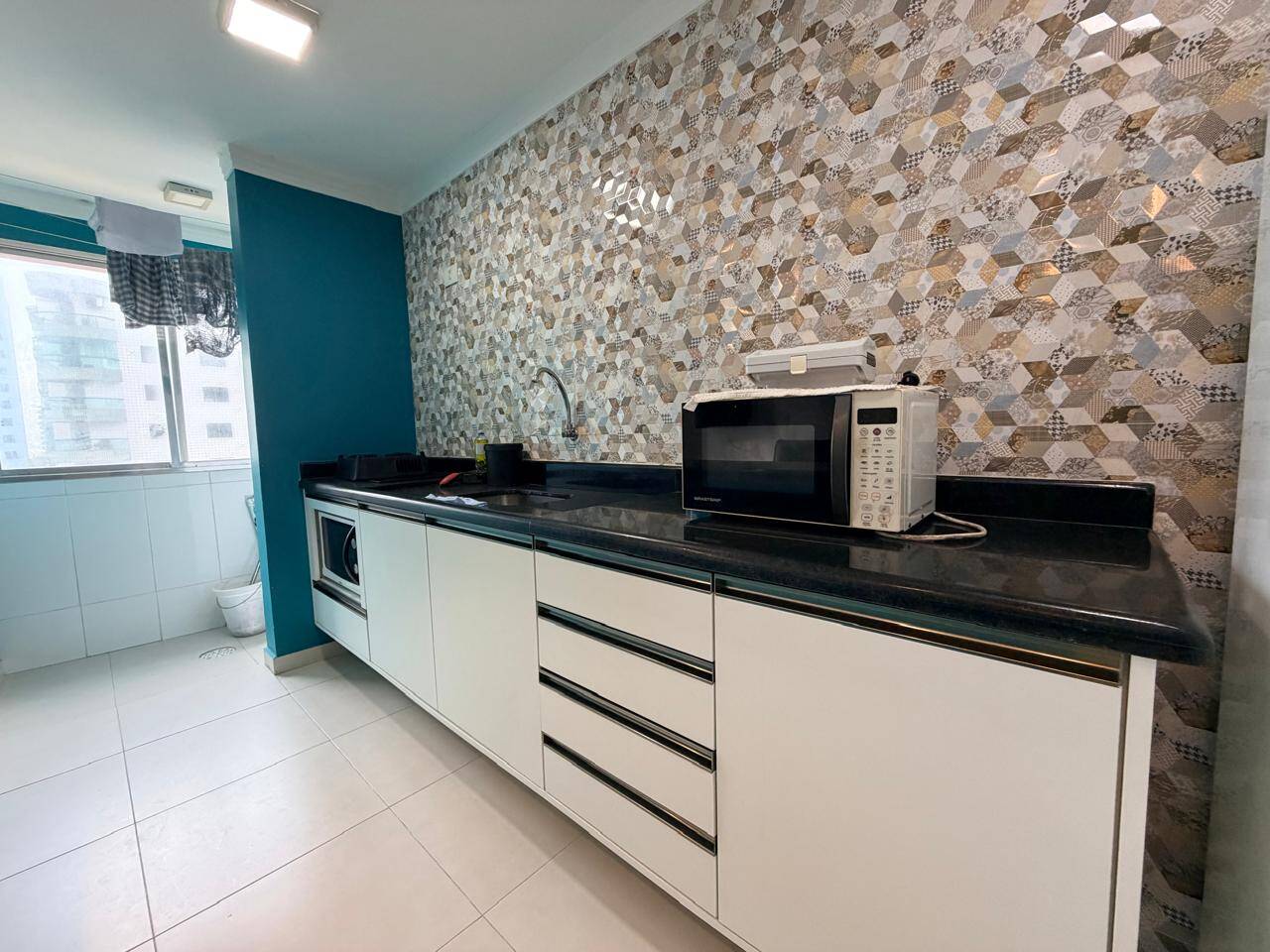 Apartamento, 1 quarto - Foto 6