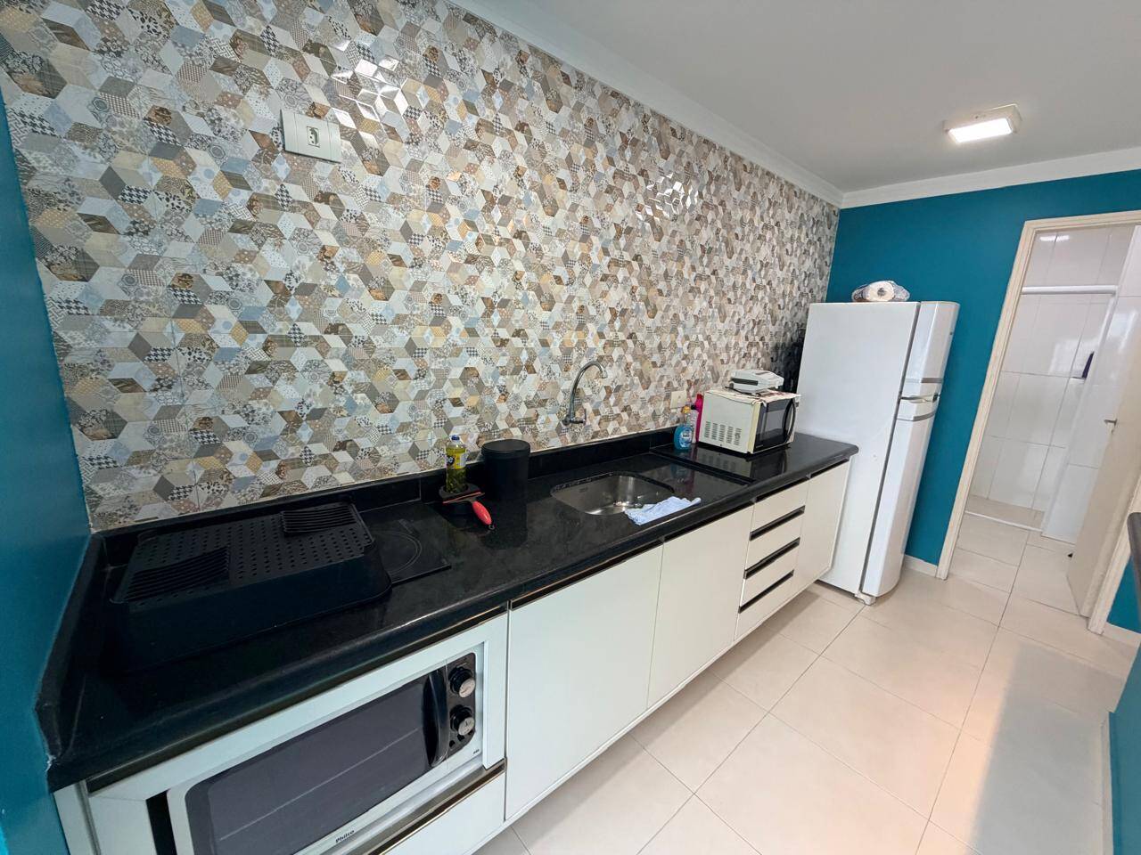 Apartamento, 1 quarto - Foto 8
