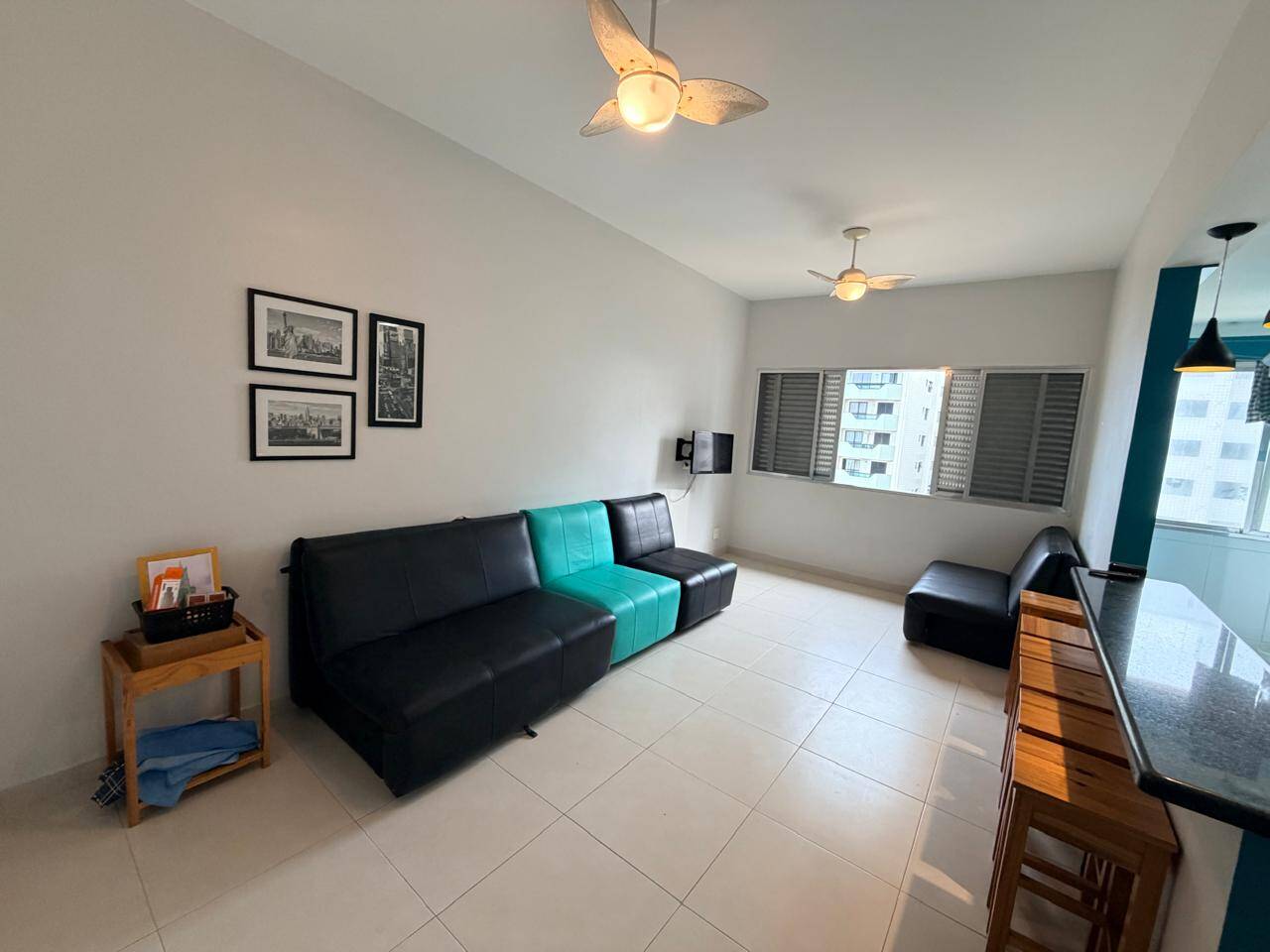 Apartamento, 1 quarto - Foto 10