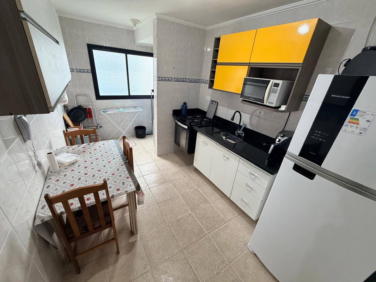 Apartamento, 2 quartos - Foto 6