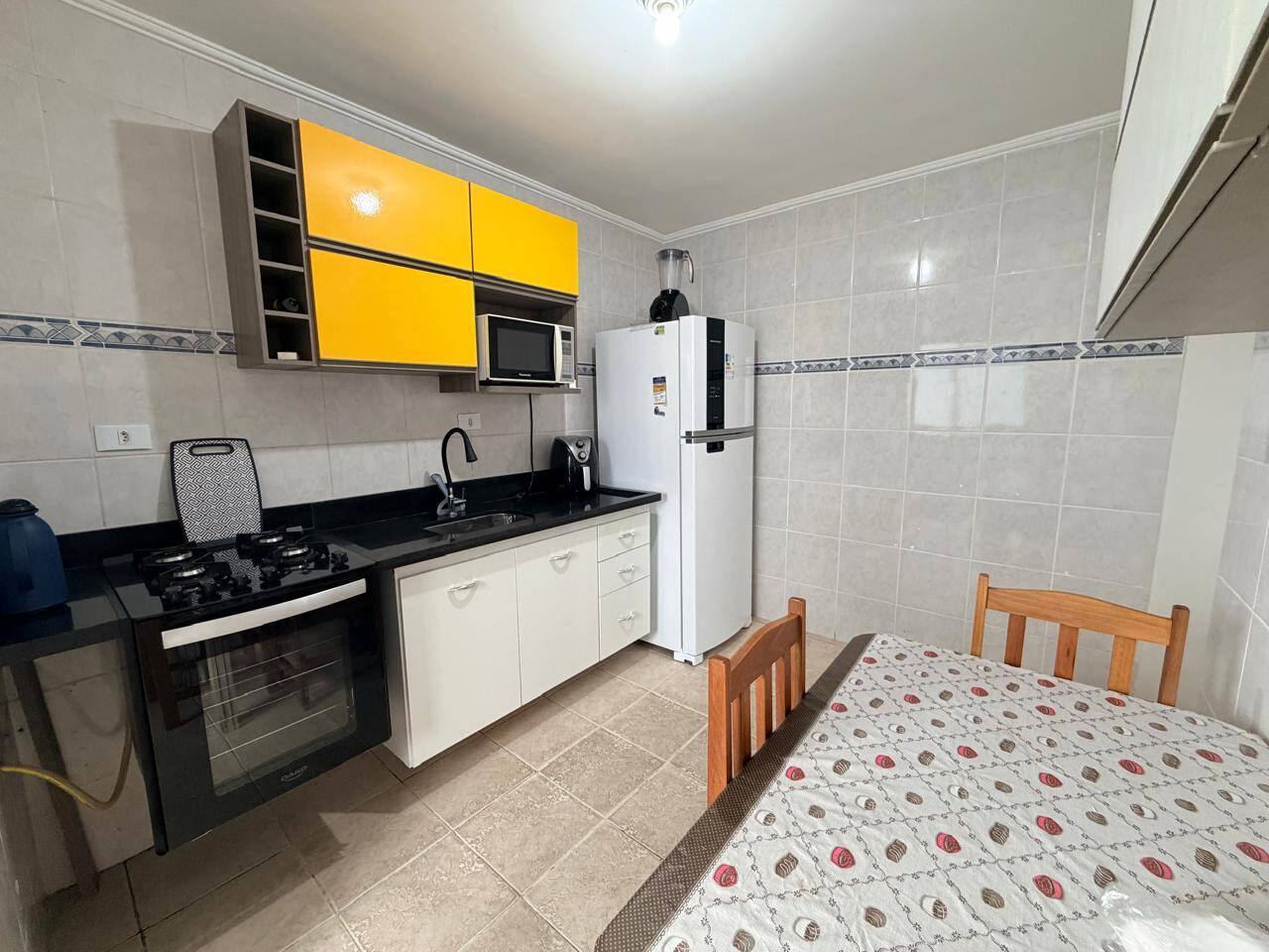 Apartamento, 2 quartos - Foto 13