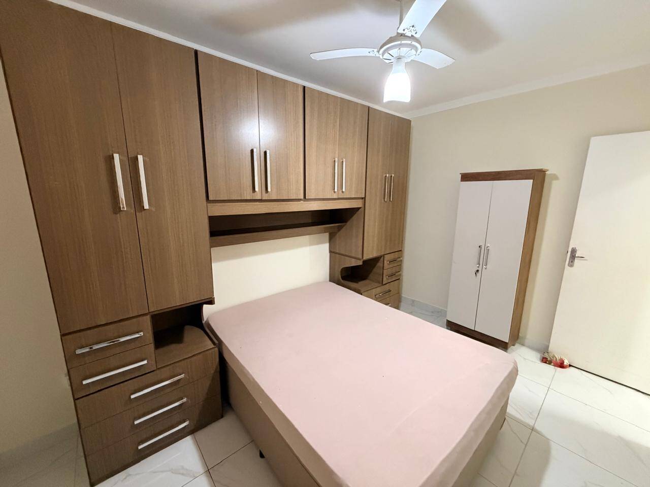 Apartamento, 2 quartos - Foto 16