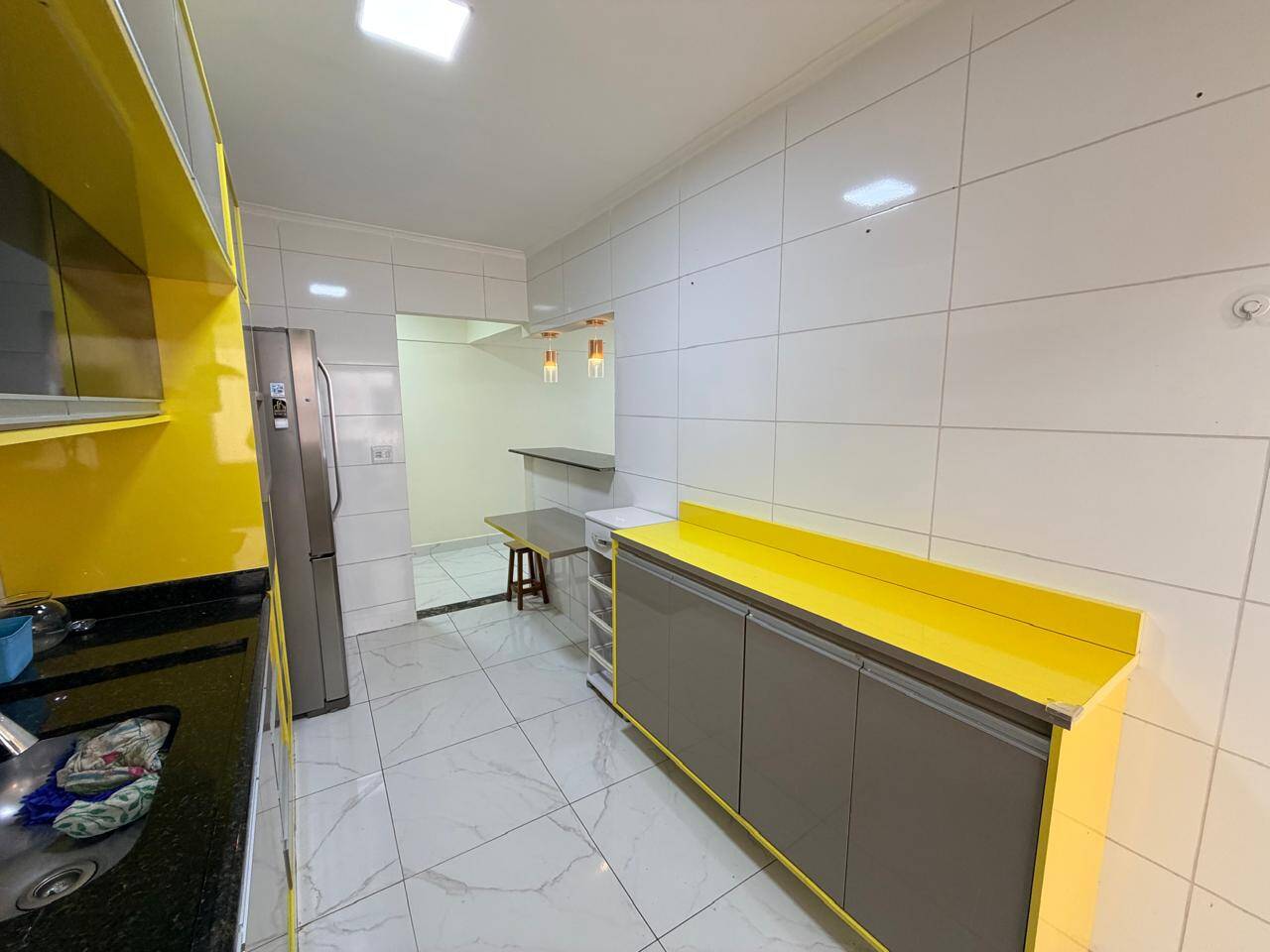 Apartamento, 2 quartos - Foto 15