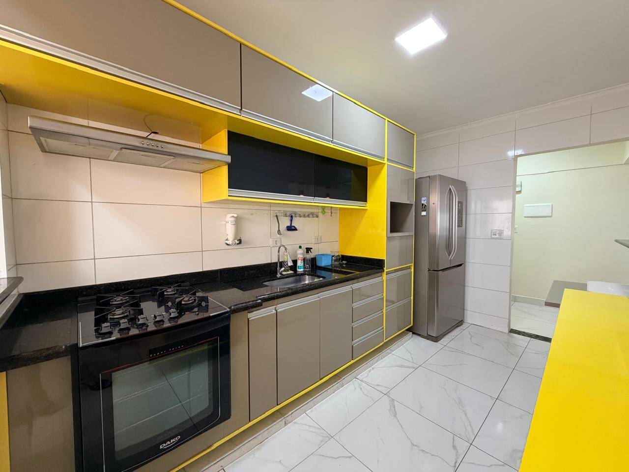 Apartamento, 2 quartos - Foto 11