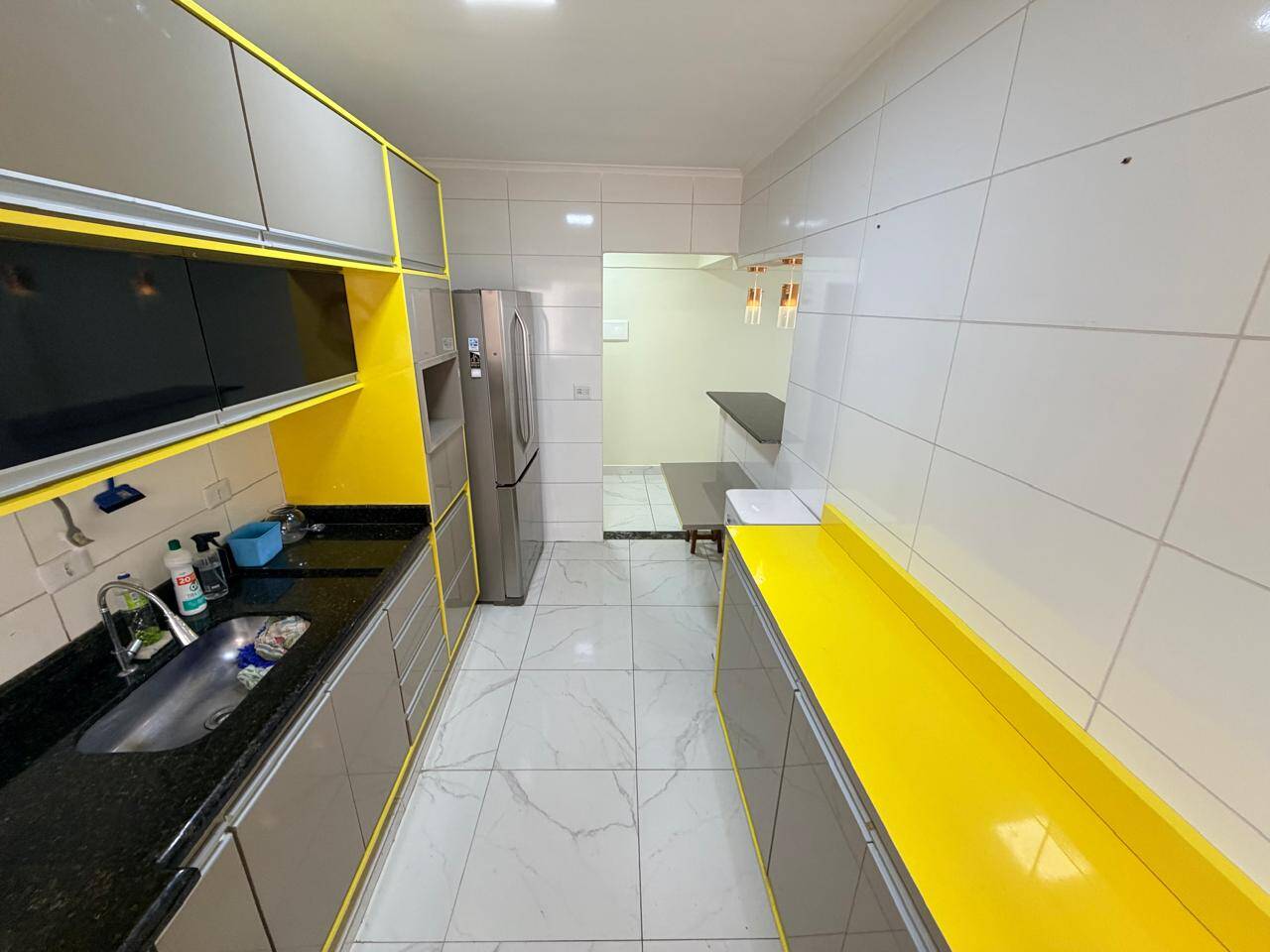 Apartamento, 2 quartos - Foto 14