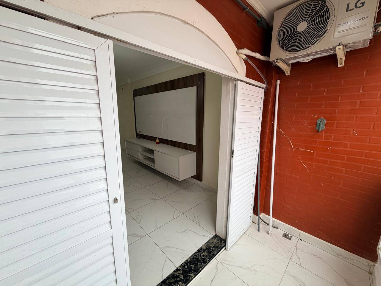 Apartamento, 2 quartos - Foto 8