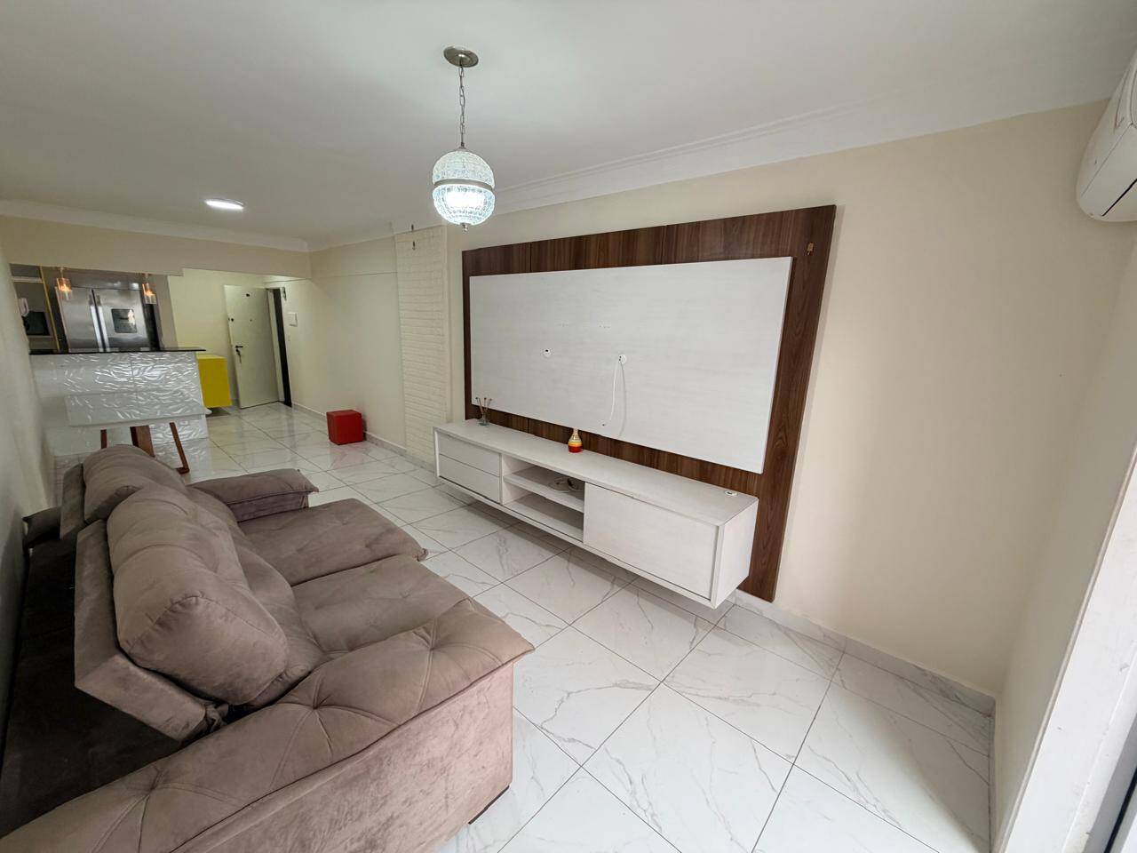 Apartamento, 2 quartos - Foto 7