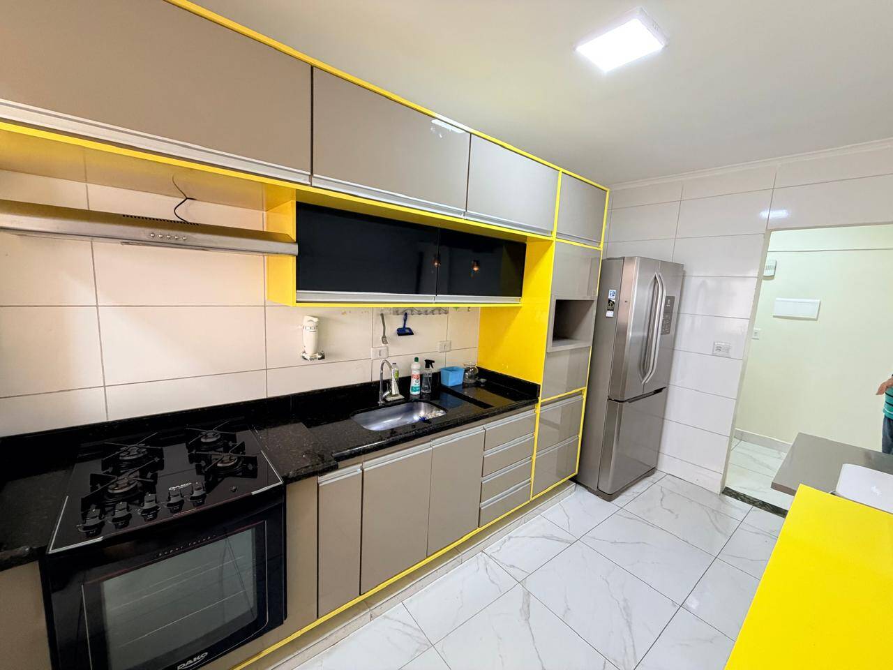 Apartamento, 2 quartos - Foto 13