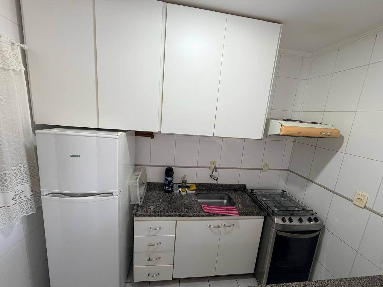 Apartamento, 1 quarto - Foto 9