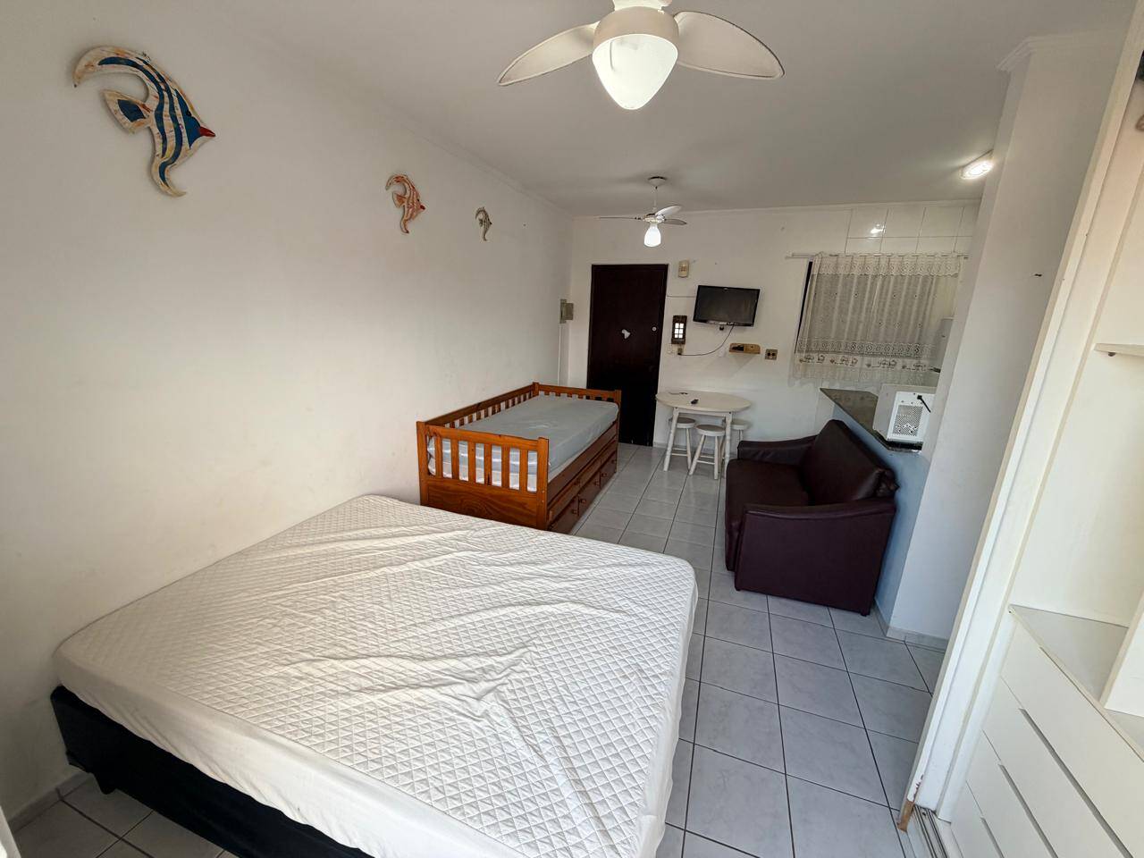 Apartamento, 1 quarto - Foto 7
