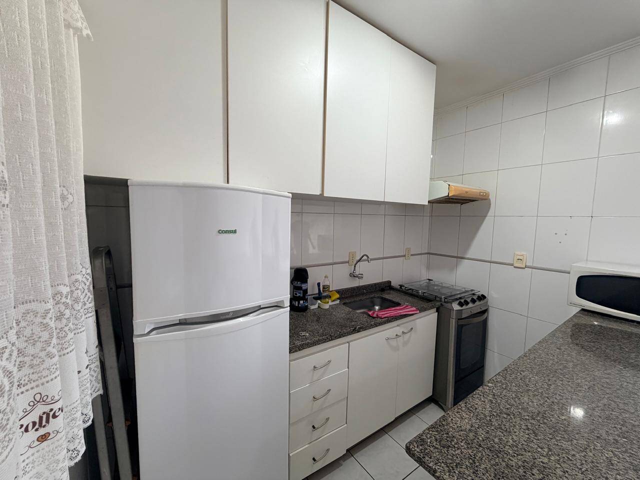 Apartamento, 1 quarto - Foto 10