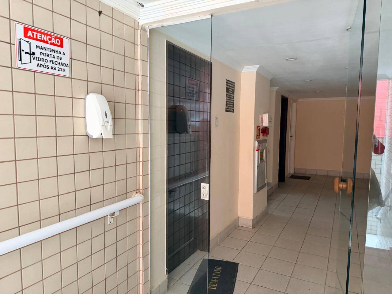 Apartamento, 1 quarto - Foto 18