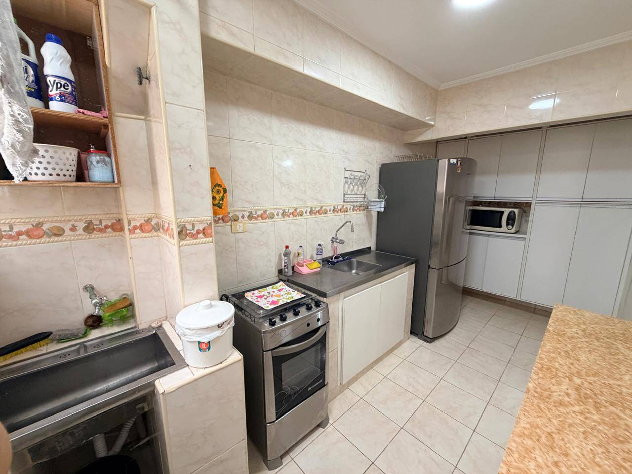 Apartamento, 1 quarto - Foto 13