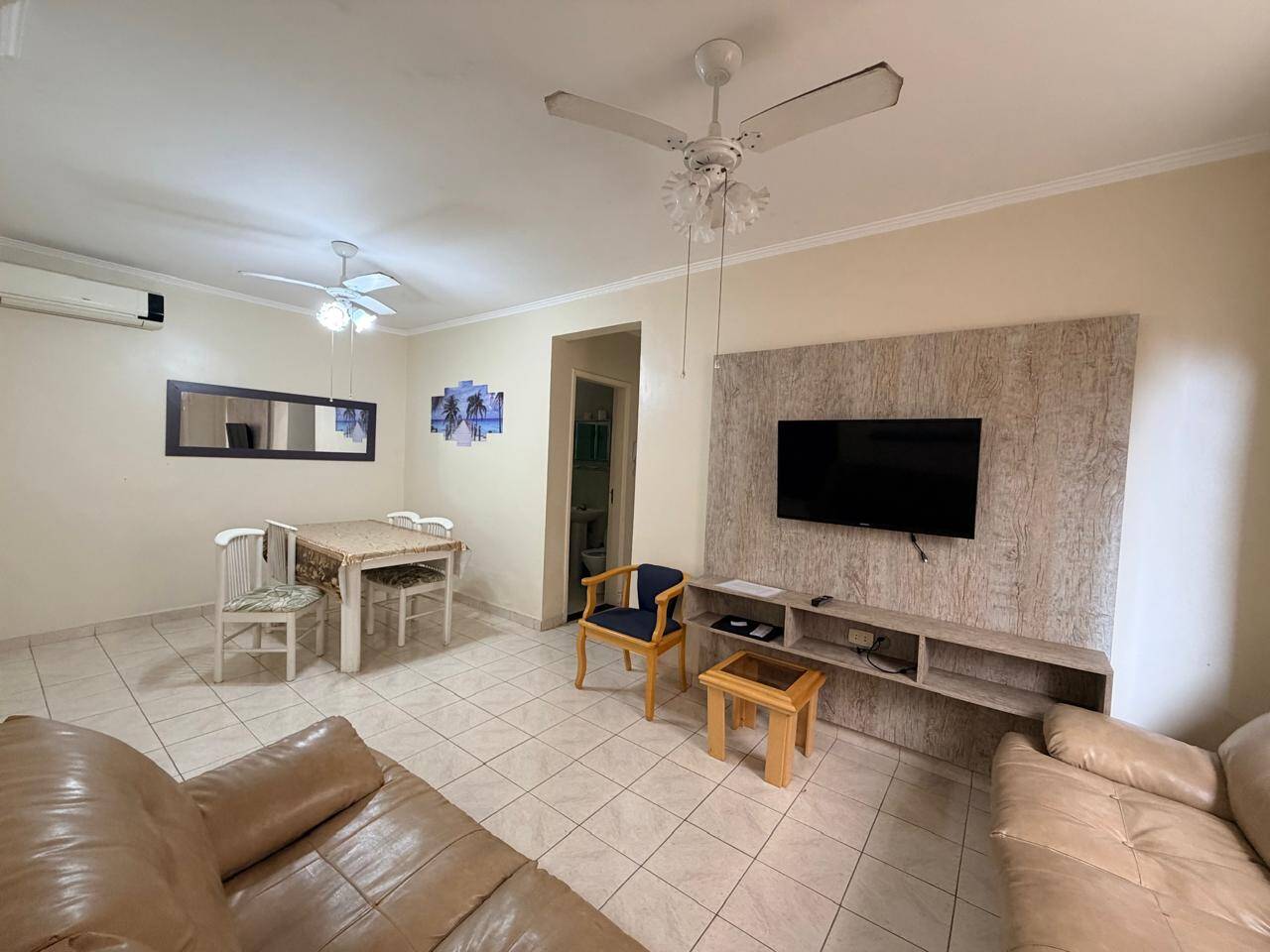 Apartamento, 1 quarto - Foto 6