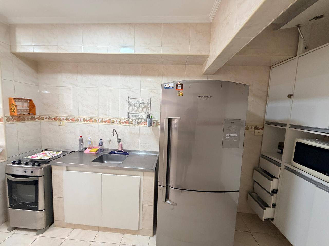 Apartamento, 1 quarto - Foto 12
