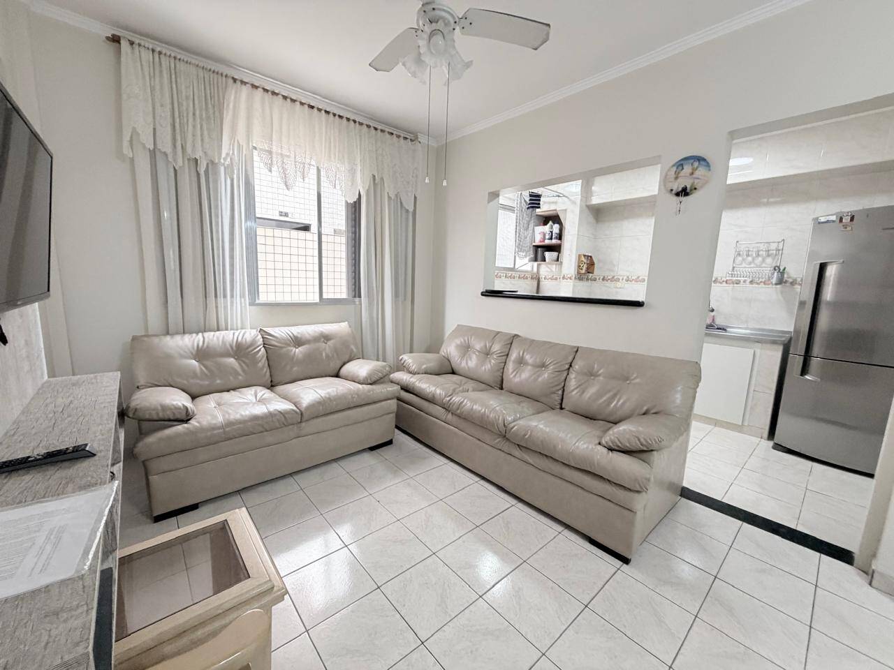 Apartamento, 1 quarto - Foto 2