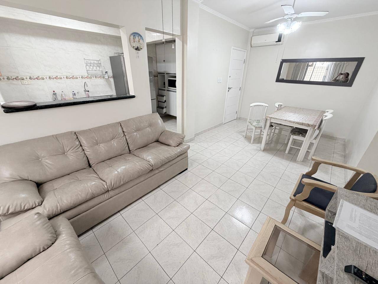 Apartamento, 1 quarto - Foto 1