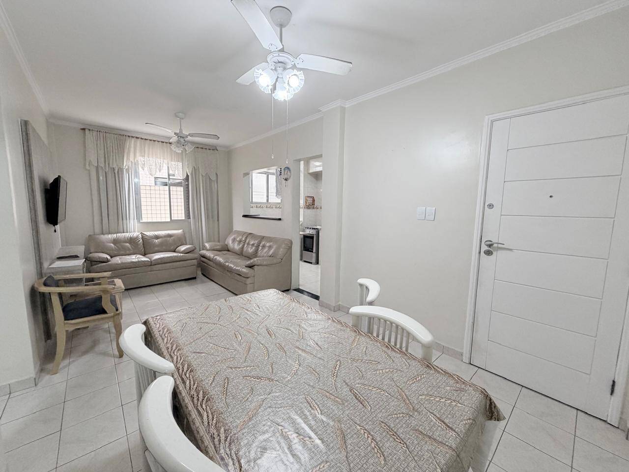 Apartamento, 1 quarto - Foto 7