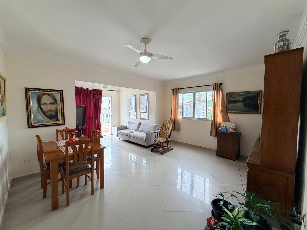 Apartamento, 2 quartos - Foto 1