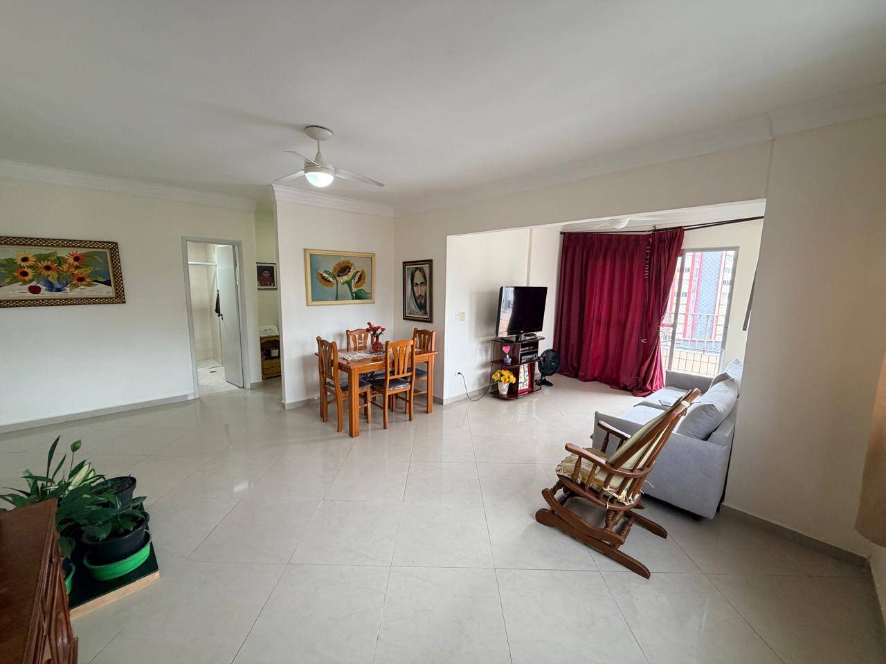 Apartamento, 2 quartos - Foto 9
