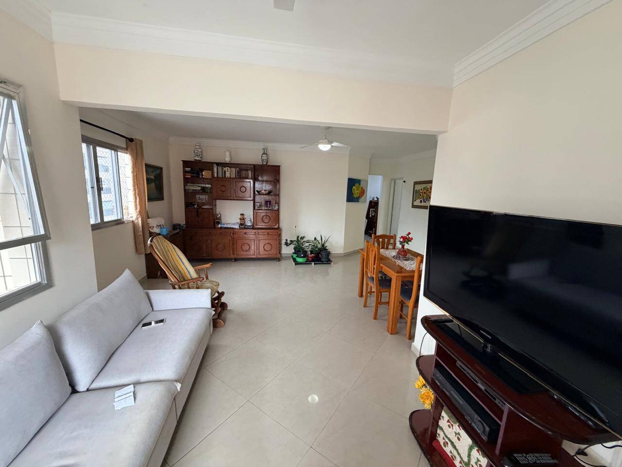 Apartamento, 2 quartos - Foto 2