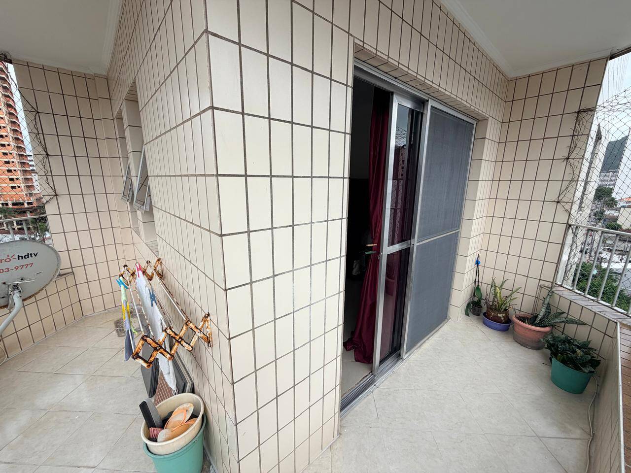 Apartamento, 2 quartos - Foto 6