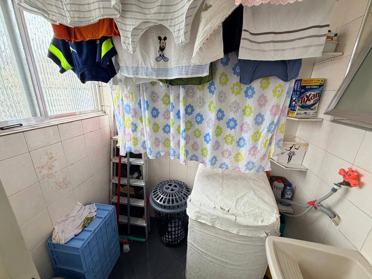 Apartamento, 2 quartos - Foto 22