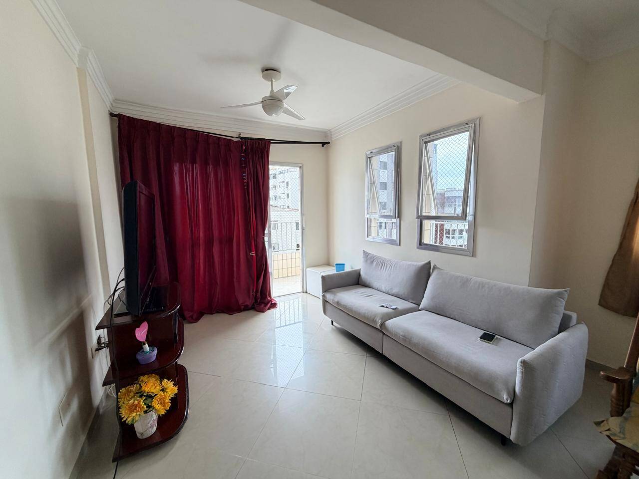 Apartamento, 2 quartos - Foto 8