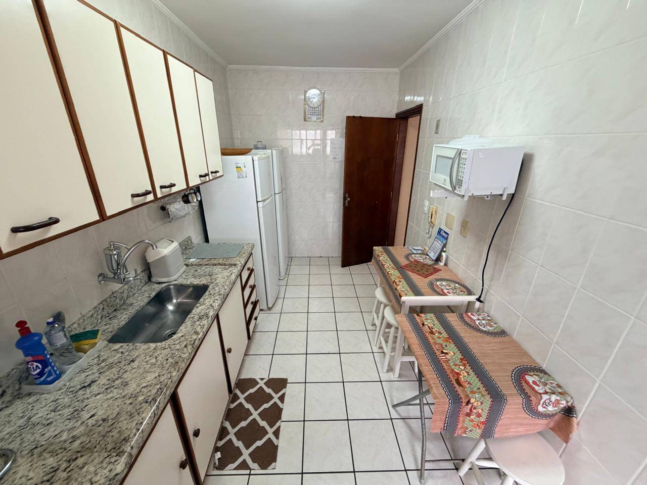 Apartamento, 1 quarto - Foto 16