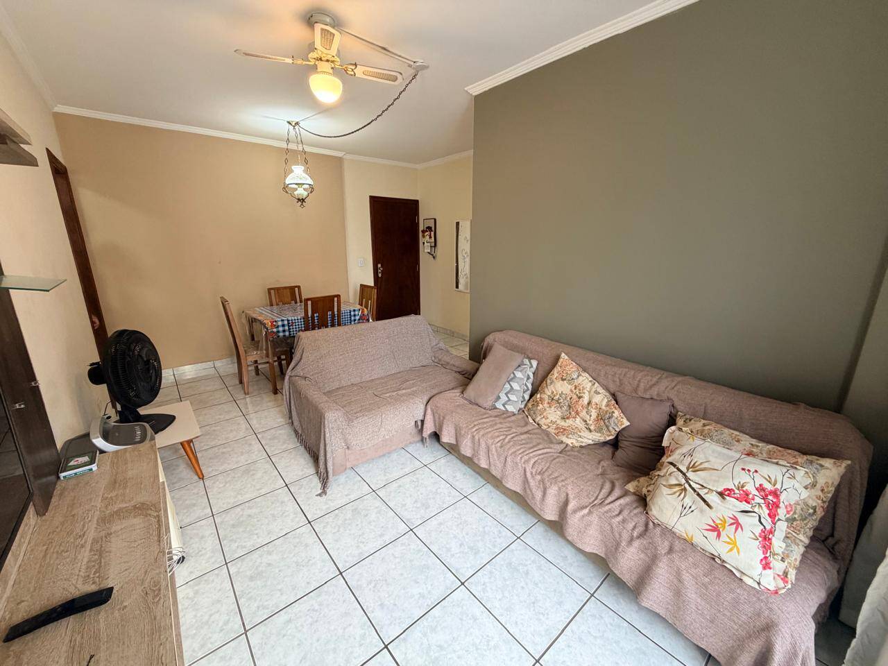 Apartamento, 1 quarto - Foto 8
