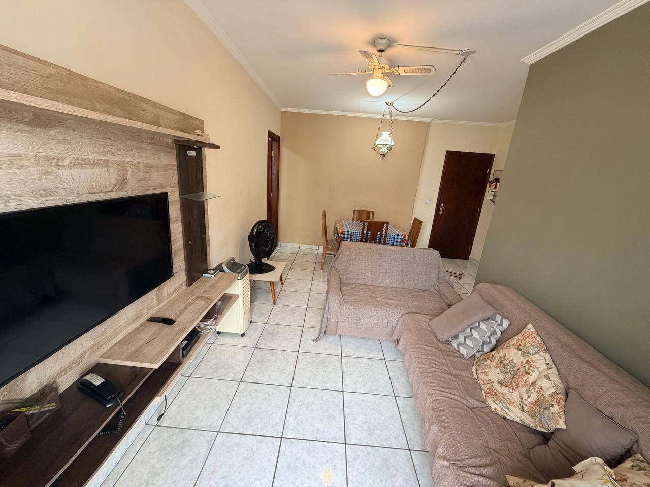 Apartamento, 1 quarto - Foto 5
