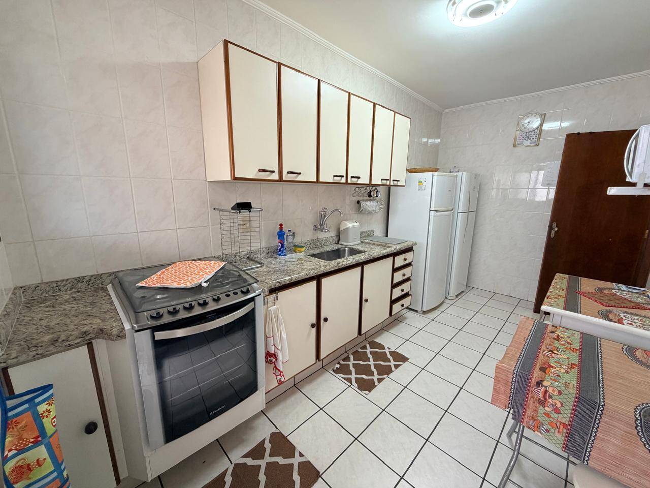 Apartamento, 1 quarto - Foto 13
