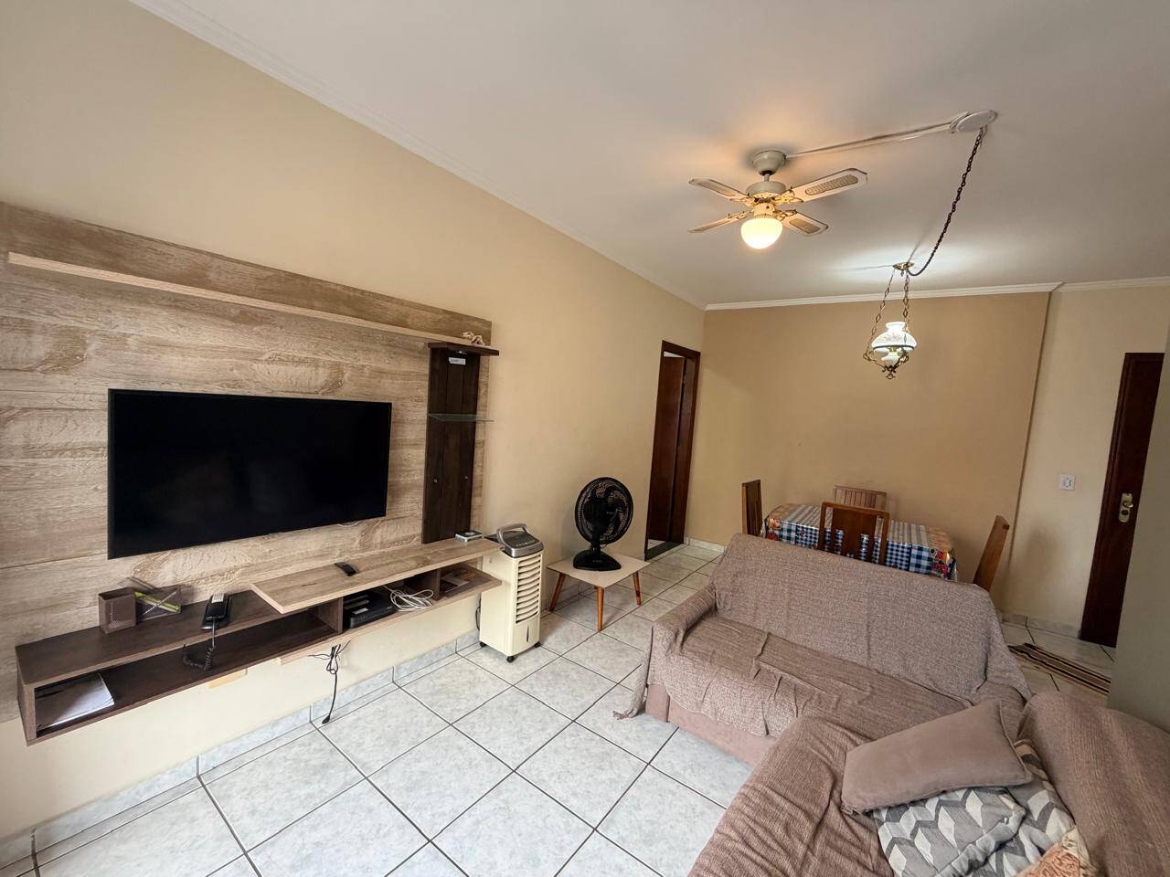 Apartamento, 1 quarto - Foto 6