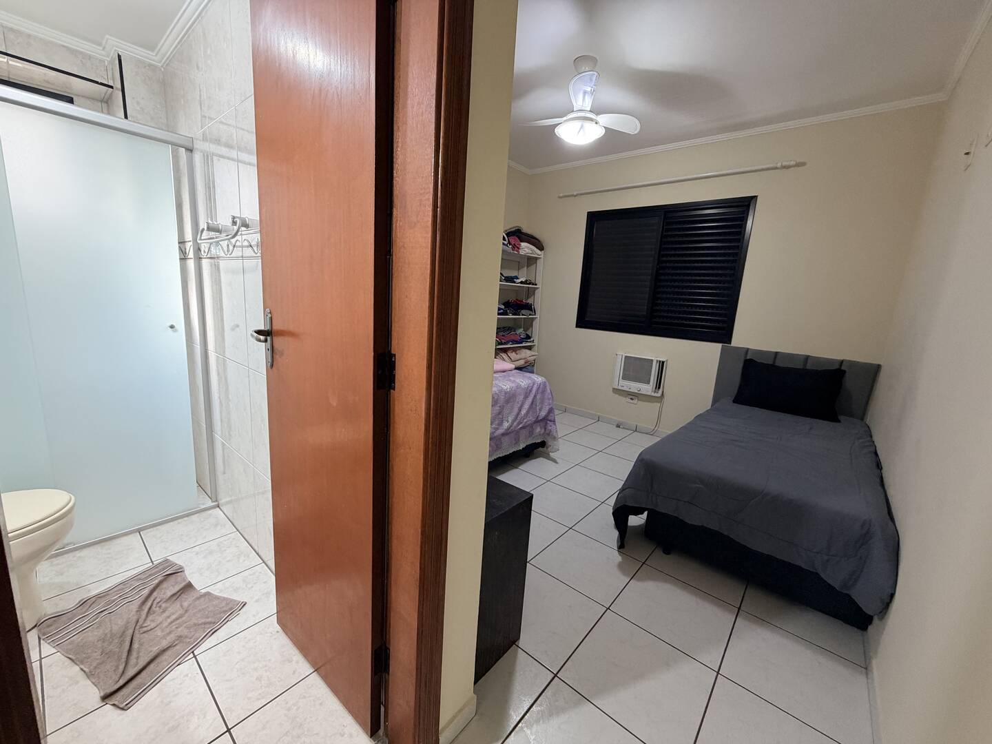 Apartamento, 1 quarto - Foto 12