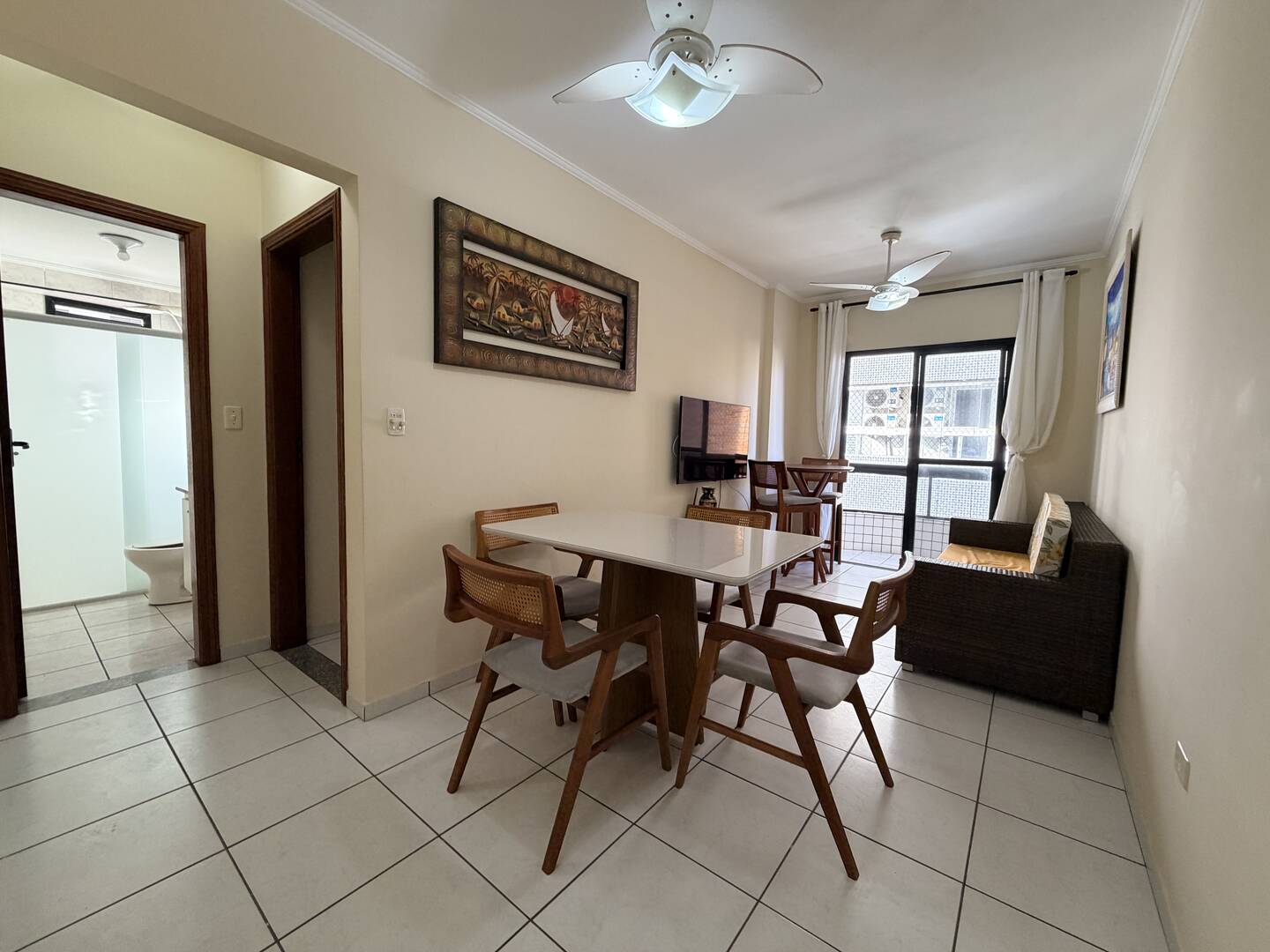 Apartamento, 1 quarto - Foto 24