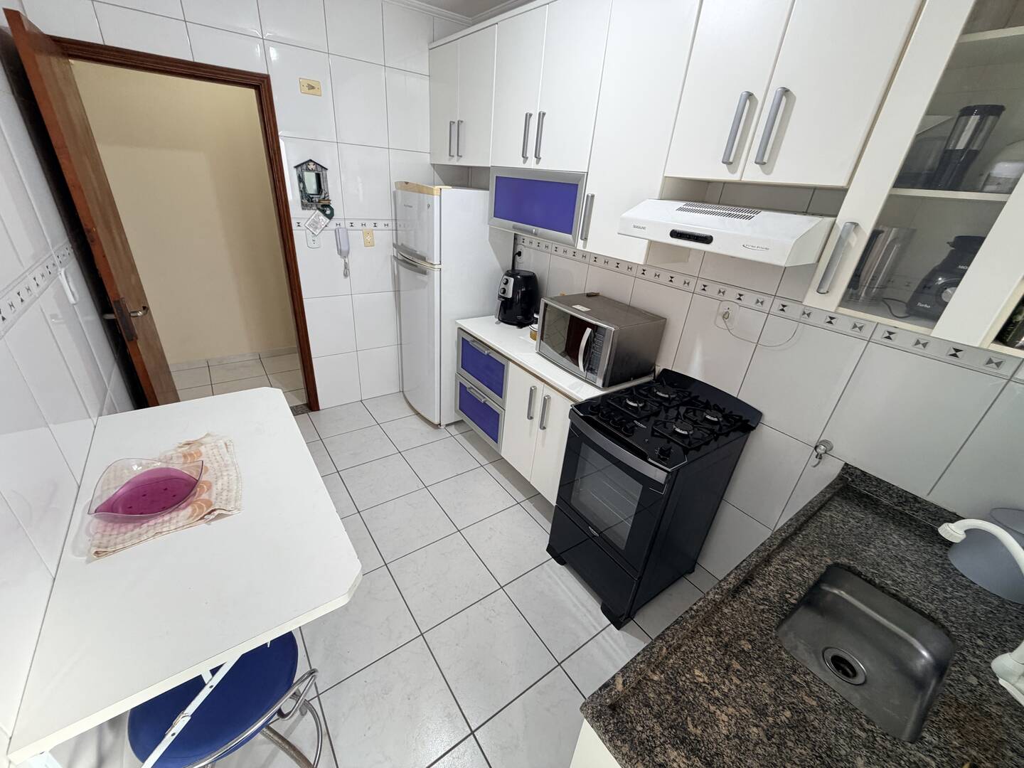 Apartamento, 1 quarto - Foto 35