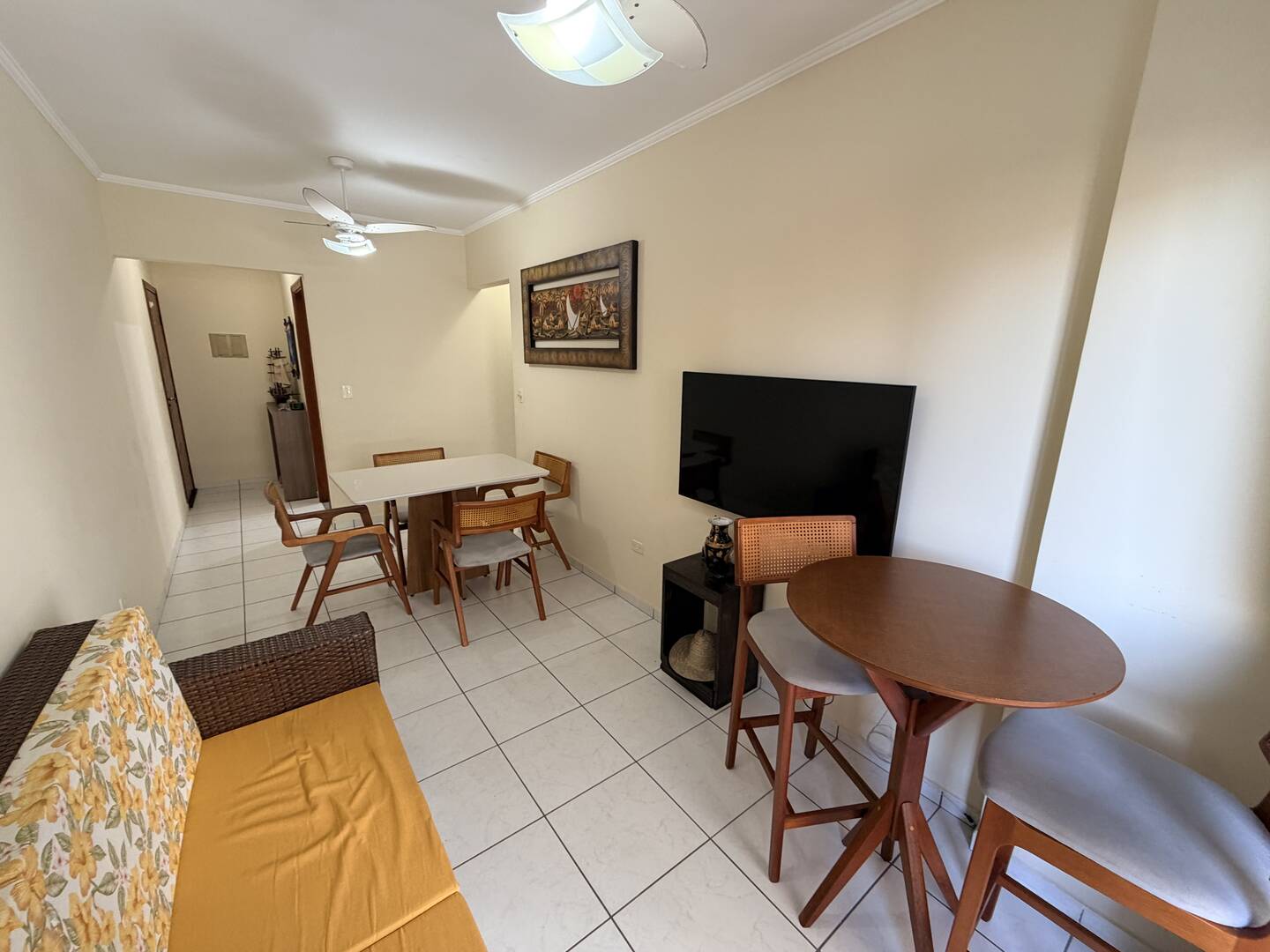 Apartamento, 1 quarto - Foto 36
