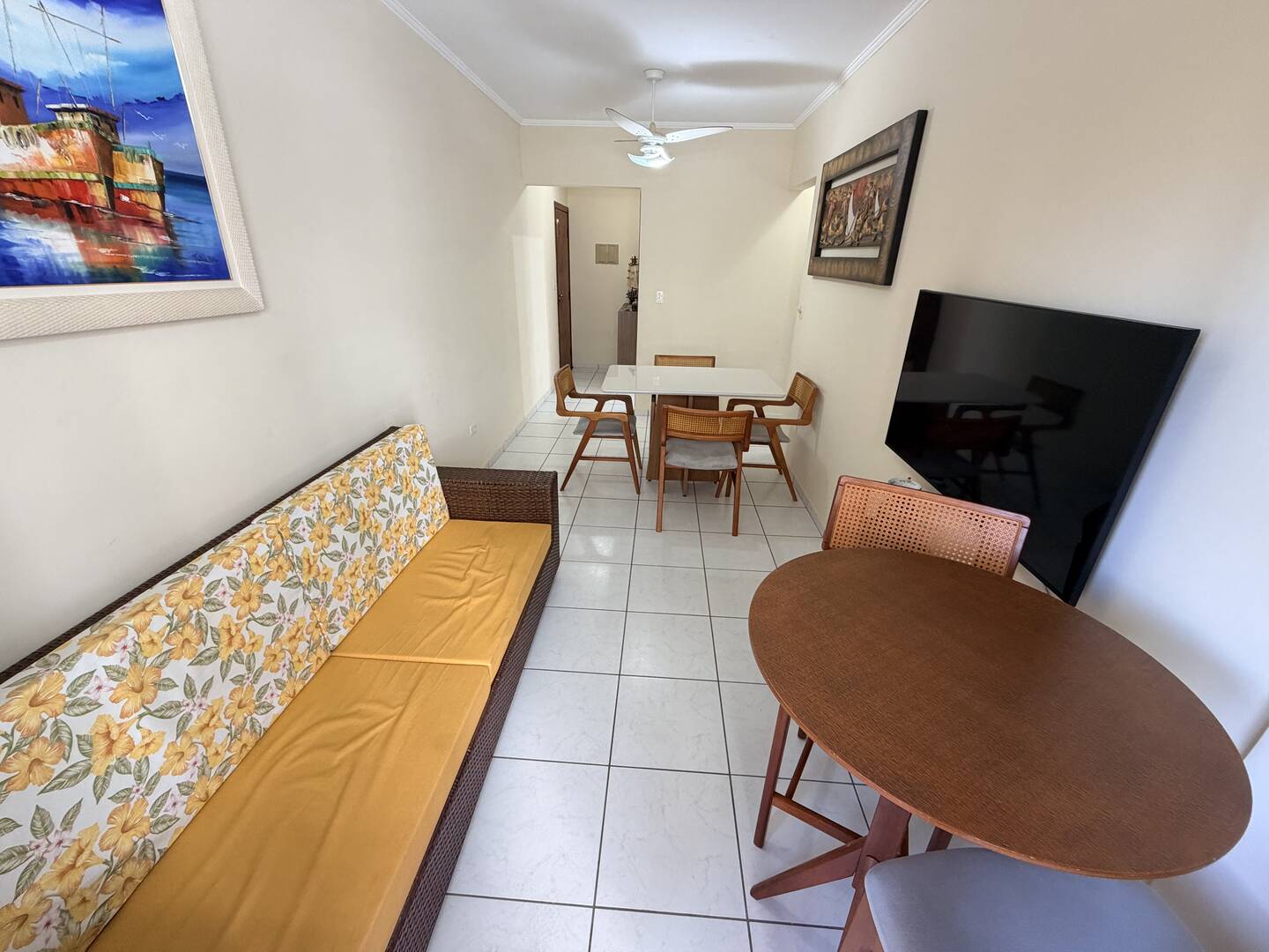 Apartamento, 1 quarto - Foto 8