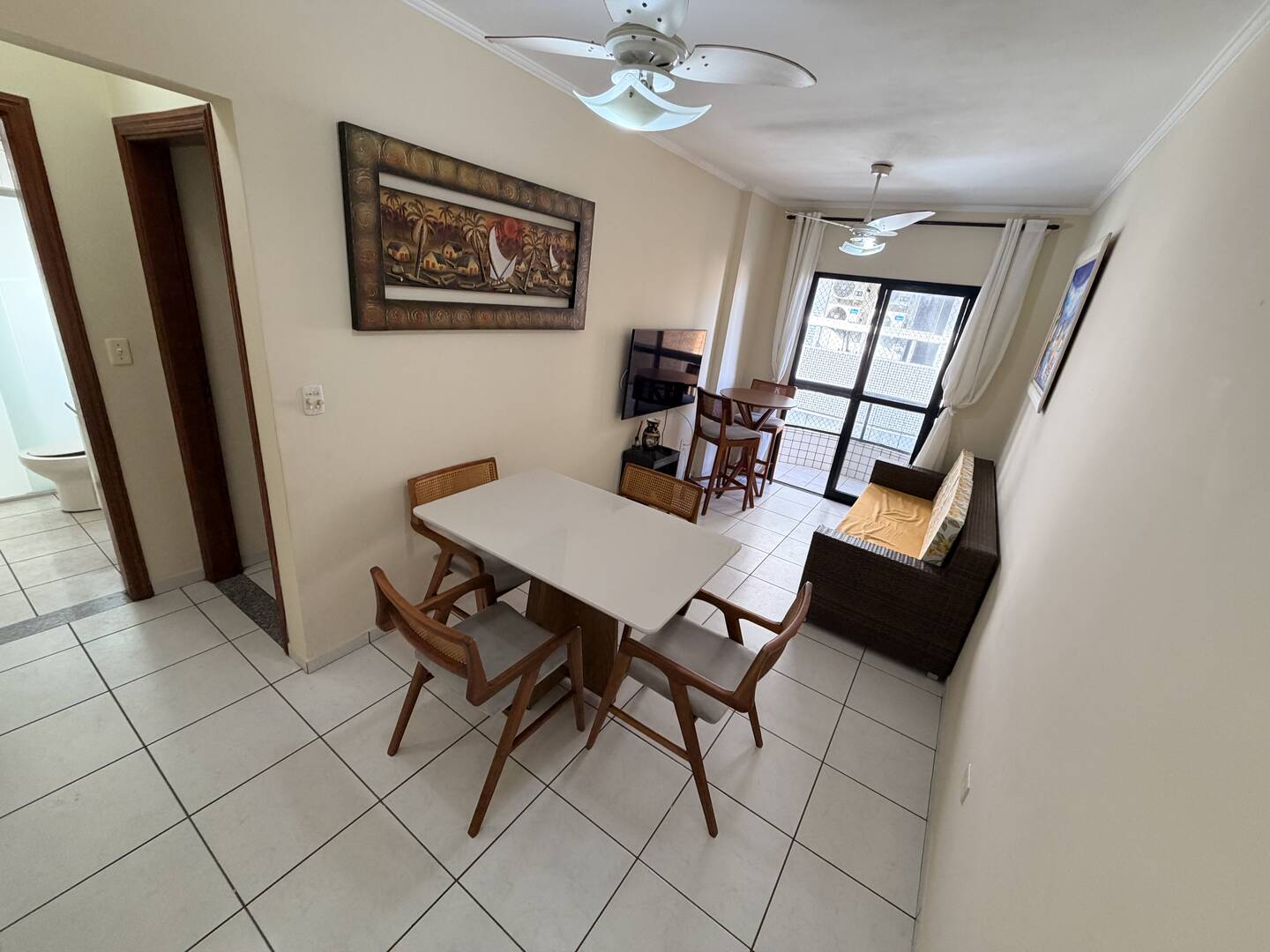 Apartamento, 1 quarto - Foto 10