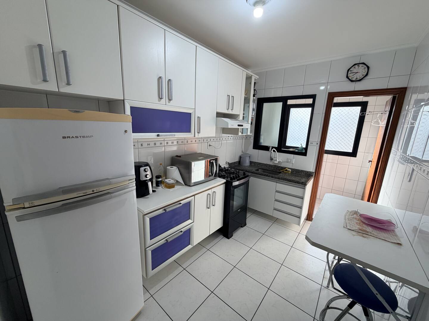 Apartamento, 1 quarto - Foto 15