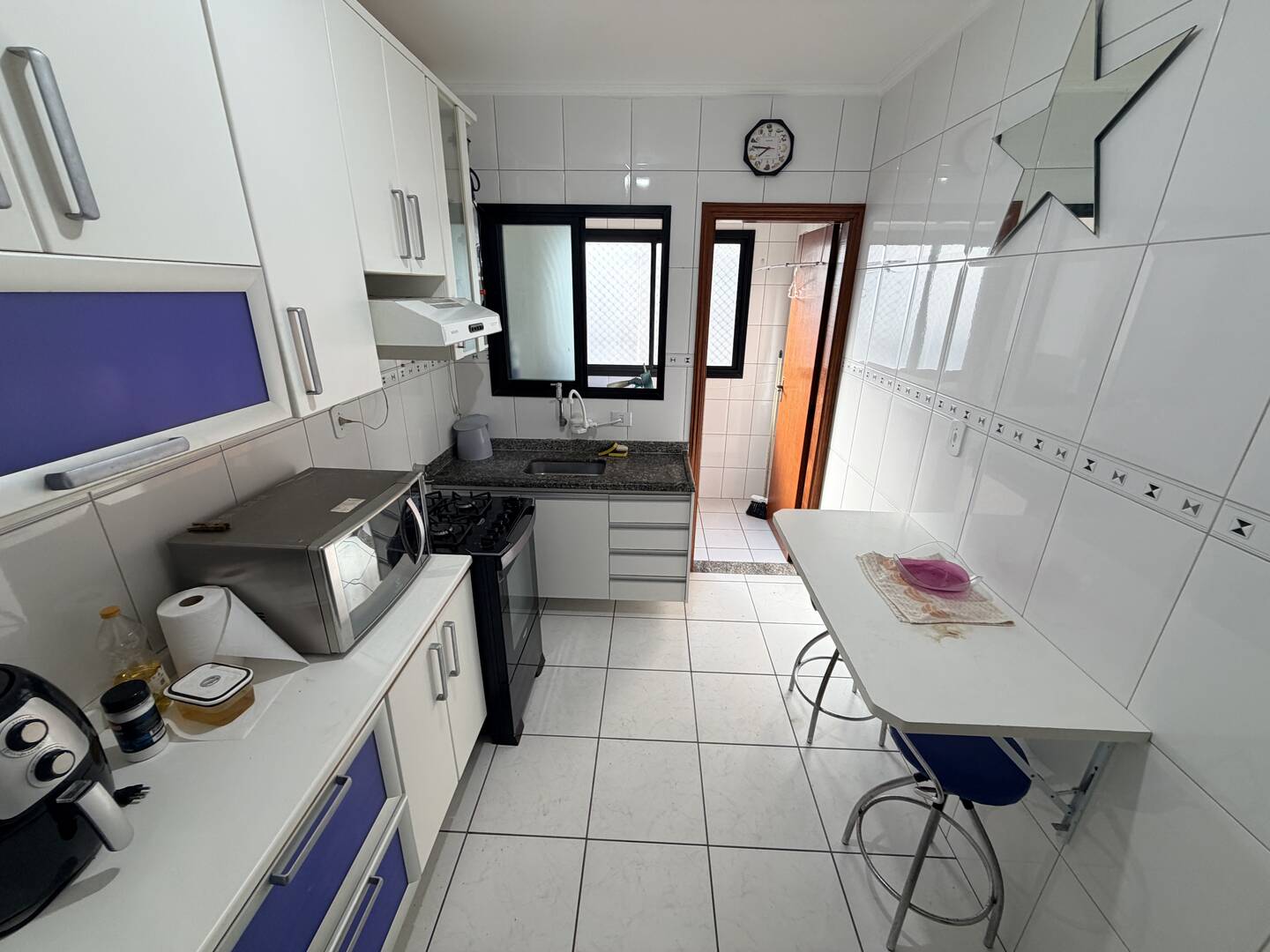 Apartamento, 1 quarto - Foto 19