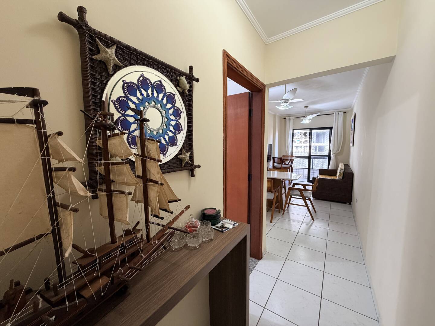 Apartamento, 1 quarto - Foto 22