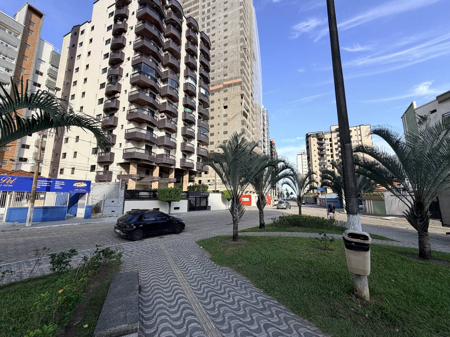 Apartamento, 1 quarto - Foto 45