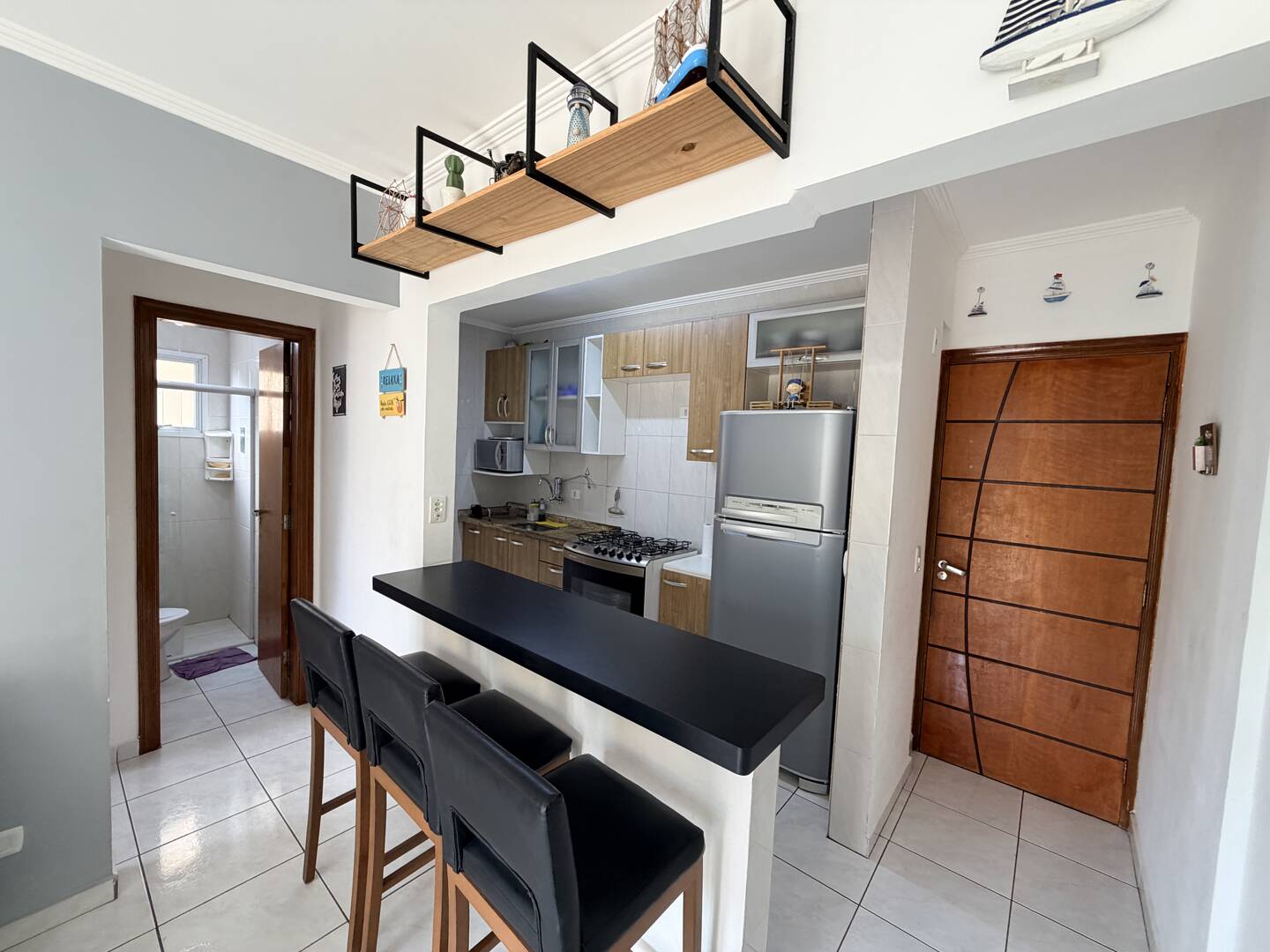 Apartamento, 1 quarto - Foto 11