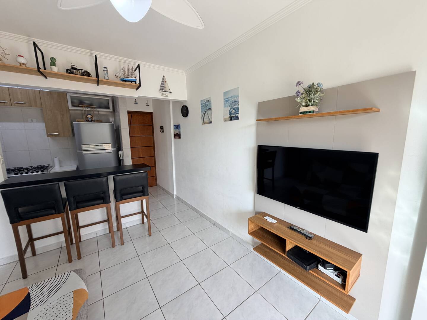 Apartamento, 1 quarto - Foto 12