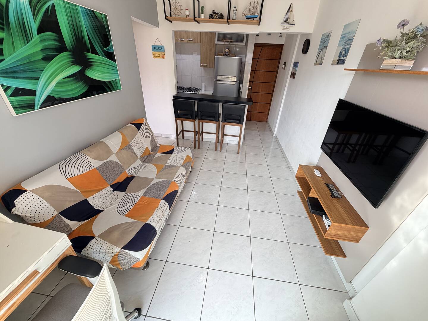 Apartamento, 1 quarto - Foto 13