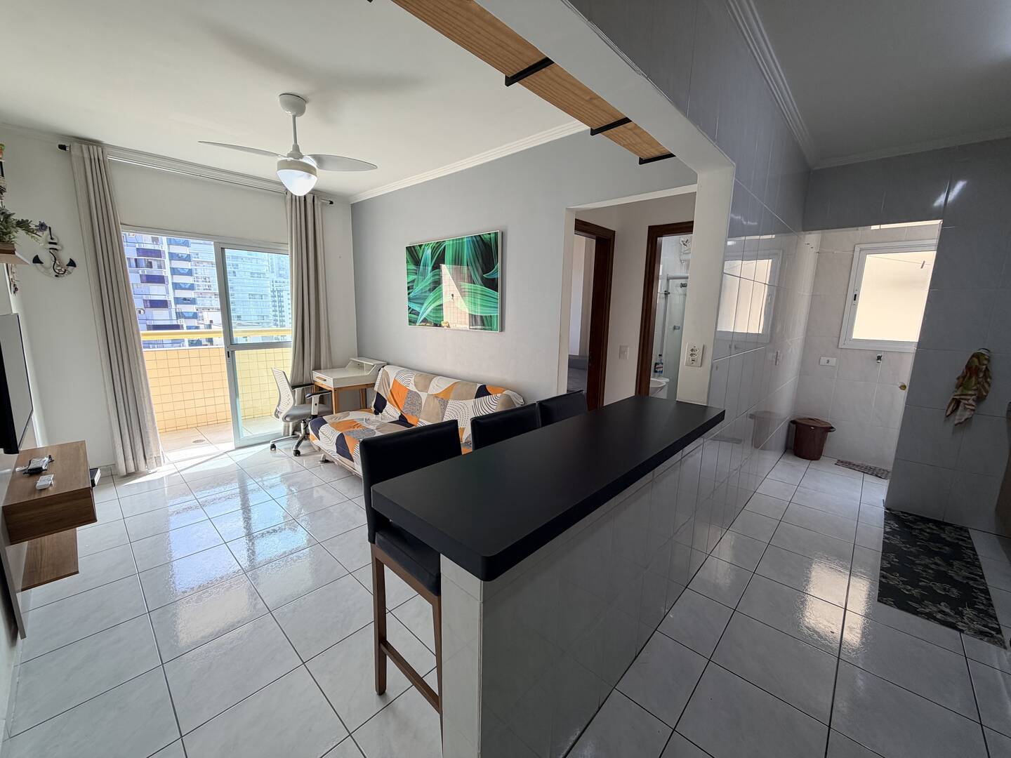 Apartamento, 1 quarto - Foto 15