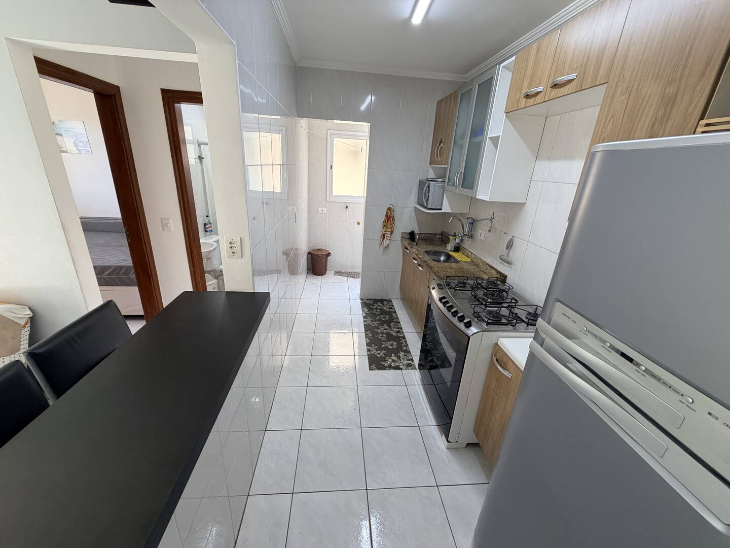 Apartamento, 1 quarto - Foto 17