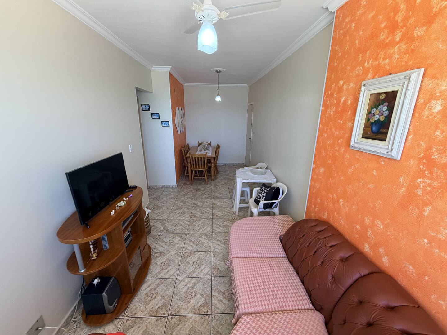 Apartamento, 1 quarto - Foto 6