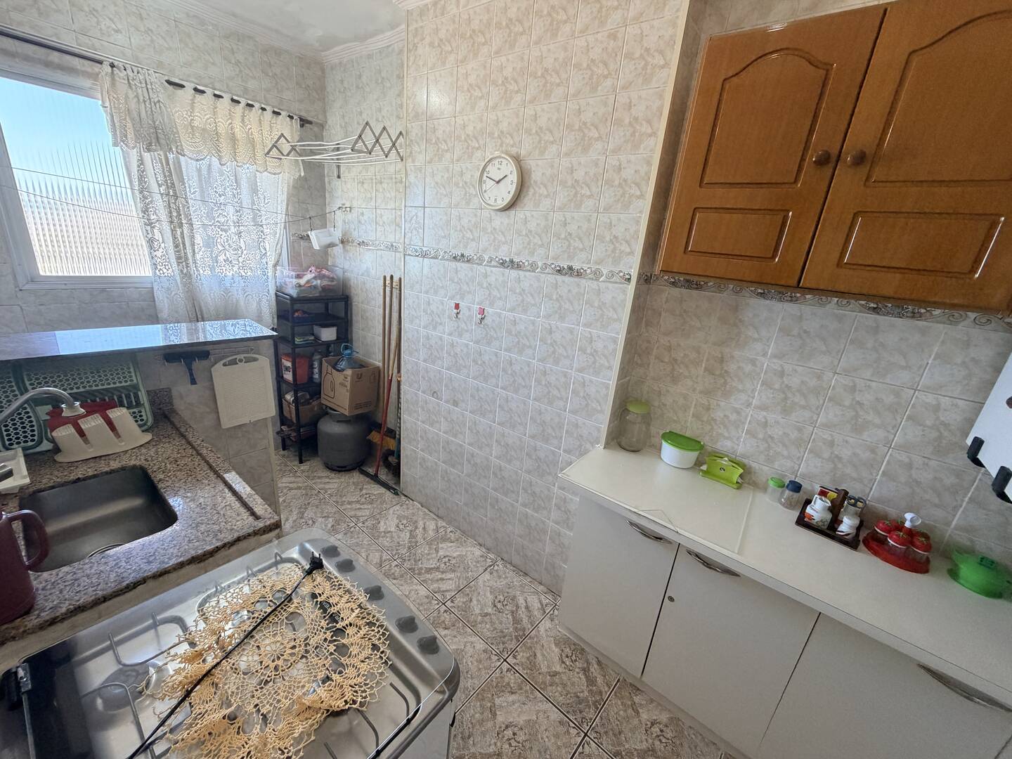 Apartamento, 1 quarto - Foto 7
